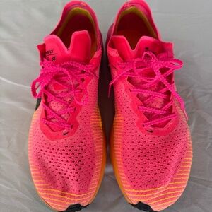 Nike, Vaporfly, mult color,  10.5